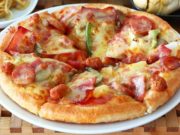 Neodolatelná domácí pizza, kterou připravíte za 20 minut a je chutnější než ta špičková z restaurace