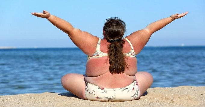 Zde je důvod, proč muži dávají přednost štíhlejším ženám. A ne, není to jen o vzhledu! (1)