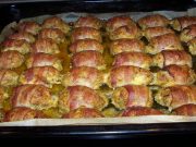 Recept na netradiční domácí sekanou