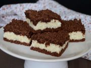Famózní tvarohový koláč hotový za 20 minut! Všechny ingredience koupíte v každém malém obchodě