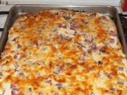 Toto je 100 let starý recept na slaný Podplameník. Lepší jste nejedli!