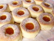 Zapomeňte na koblihy nasáklé olejem a připravte si je v troubě. Vyzkoušejte tento skvělý recept!