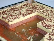 Recept na James Bond řezy: Když dáte na stůl tento zákusek, na ostatní dezerty se v momentě zapomene!