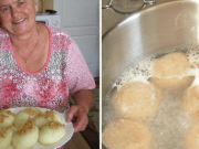 Lepší bramborové knedlíky jste nejedli: Až vyzkoušíte tento recept od mojí tetičky, jiný už dělat nebudete!