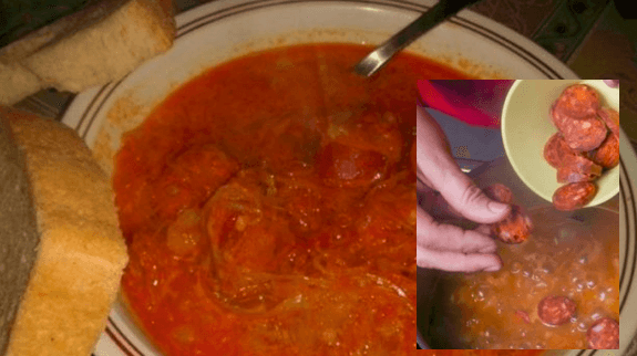 zelňačka_recept