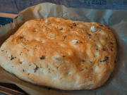 Skvělé česnekové placky ze Slovenska: Tento starý recept je důkazem toho, že za málo peněz se dá udělat hodně muziky!