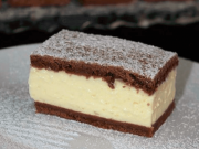 Až vyzkoušíte tento recept na super-krémové pokušení, na kupované tyčinky z obchodu zapomenete. Tohle je naprostá fantazie!