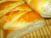 Recept na tento tvarohový závin je náš rodinný poklad: Je z magického těsta, které vám nabude přímo před očima!