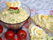 Recept na pomazánku alá „co dům dal“: S touto pomazánkou je i starší pečivo hned pryč!