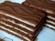 Recept na nepečené krémové řezy ze Salka: Až se naučíte tento krém jiný už dělat nebudete!