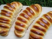 Recept na dokonalé šlehačkové rohlíčky: Nejlepší těsto na přípravu sladkého pečiva, jaké jsem kdy zkusila!