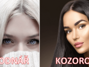Uznávaný astrolog doporučuje ženám, změnit si barvu vlasů, podle vašeho znamení zvěrokruhu, abyste vypadaly skvěle!