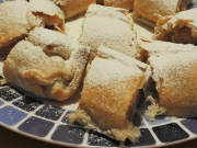 Lepší štrúdl jste nejedli – Až vyzkoušíte tento recept na ostatní recepty zapomenete!