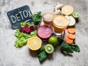 5 mýtů o jarní detoxikaci