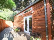 Na 40 m² je vše, co člověk potřebuje k životu.Dům si lze objednat na klíč !