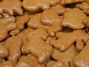 Už více nemusíte hledat! Nejlepší recept na ihned měkké perníčky hotové za 10 minut, které stihnete i na poslední chvíli