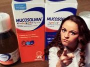 Žena koupila DĚTSKÝ SIRUP proti kašli jeden v Česku, druhý v zahraničí. TEN ROZDÍL je neuvěřitelný!