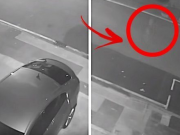 NEVĚŘÍTE NA DUCHY? PO SHLÉDNUTÍ TOHOTO VIDEA ZMĚNÍTE NÁZOR