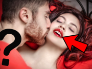 Která ŽENA JE DOBRÁ V POSTELI? Stačí se podívat na RTY