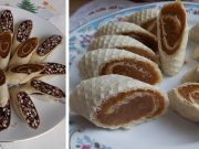 Nejlepší recept na Grilážové a burizónové roládky: Ta chuť vás vrátí zpět do dětství!