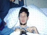 Byl 12 let v komatu. Všichni si přáli aby zemřel, ale on se probral. To co jim řekl po probuzení šokovalo celou rodinu