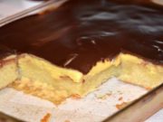 Neuvěřitelné pudinkové pokušení s čokoládou: Tomuto jen těžko odoláte!