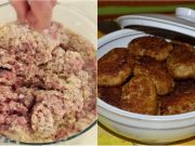 Toto byl recept na můj nedělní oběd: Mimořádně chutný a nenáročný recept, který si oblíbí celá rodina!
