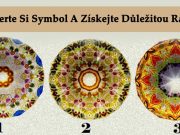 Vyberte Si Symbol A Získejte Důležitou Radu!