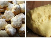 Fantastické mini šlehačkové pečivo: Na toto těsto se nechytá ani linecké – žádné vejce a chuť dokonalá!