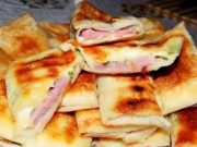Nedělejte obložené chlebíčky, toto je lepší: Perfektní finta s listovým těstem a pohoštění máte hotové za 5 minut!