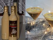 Bez tohoto by u nás nebyly Vánoce! Neodolatelný domácí likér – BAILEYS – pouze ze 4 ingrediencí