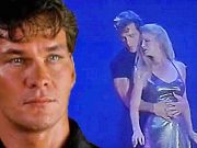 Před 26 lety tančil Patrick Swayze se svou manželkou. Tohle video vás dostane do kolen!