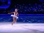 Neuvěřitelné! 11 letá dívenka svým vystoupením ohromila celý svět. Video