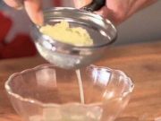 Starý amišský recept: Cholesterol a krevní tlak sníží téměř okamžitě