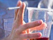DŮLEŽITÉ: Pokud jste kouřili nebo pili alkohol v pubertě, čekají vás tyto zdravotní problémy!