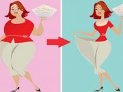 Neuvěřitelně rychlá dieta, se kterou zhubnete až 10 kg za týden! Funguje i u těch, jimž váha jde velmi těžko dolů