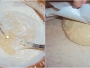 Objevila jsem ten nejlepší recept na kynuté těsto. Tento recept si uložte