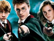 Příběh Harryho Pottera dostal zcela nový rozměr. Stačilo pouze pozměnit jen jediné slovo!