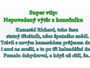 Super vtip: Nepovedený výtěr z konečníku