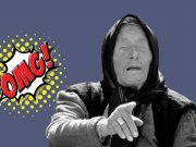WANGA PŘEDPOVÍDALA, KDY PANDEMIE COVID „SKONČÍ“