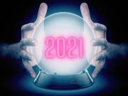 Hororové předpovědi na rok 2021!