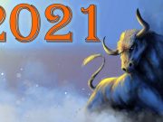 Nejpřesnější horoskop pro rok 2021