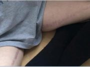 Devatenáctiletá žena se rozhodla ukázat celému světu, co má pod oblečením