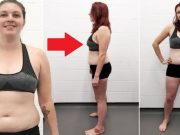 Po Vánocích jsem za měsíc zhubla 5 kg a to zcela bez námahy, jen díky TOMUTO triku, který mi poradila kamarádka