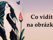 První věc, kterou jste viděli na obrázku, je klíč k vašemu osudu
