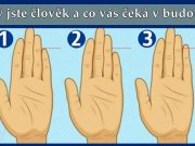 Tento test odhalí všechna tajemství: jaký jste člověk a co vás čeká v budoucnu
