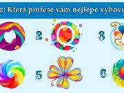 Kvíz: Která profese vám nejlépe vyhovuje?