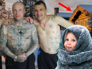 Trestanci unesli dívku od jejího dědečka a odtáhli ji do lesa. Je těžké uvěřit, co se stalo dál