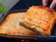 Nejchutnější recept s brambor a mletého masa: Skutečné kulinářské potěšení