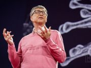 Bill Gates předpovídá další dvě katastrofy, kterým lidstvo čelí